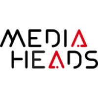 MediaHeads MENA logo, MediaHeads MENA contact details