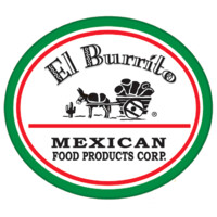 El Burrito Mexican Foods logo, El Burrito Mexican Foods contact details