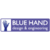 Blue Hand BV logo, Blue Hand BV contact details