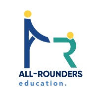 All-Rounders Education logo, All-Rounders Education contact details