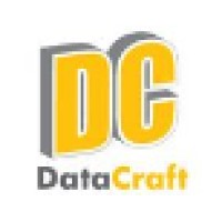 Datacraft Europe AB logo, Datacraft Europe AB contact details