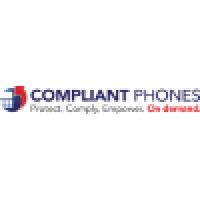 Compliant Phones Ltd logo, Compliant Phones Ltd contact details