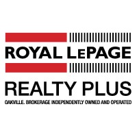 Royal LePage Realty Plus Oakville logo, Royal LePage Realty Plus Oakville contact details