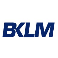 BKLM Consulting logo, BKLM Consulting contact details