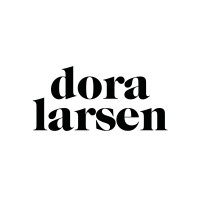 Dora Larsen logo, Dora Larsen contact details