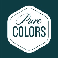 Pure Colors logo, Pure Colors contact details