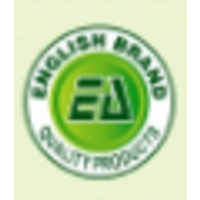 English Agro logo, English Agro contact details