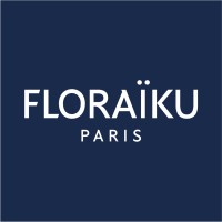 Floraïku Paris logo, Floraïku Paris contact details