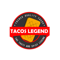 Tacos Legend logo, Tacos Legend contact details