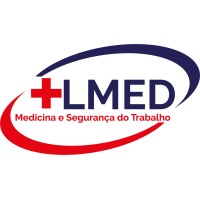 LMED Medicina e Segurança do Trabalho logo, LMED Medicina e Segurança do Trabalho contact details