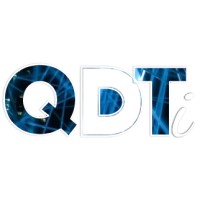 QDTiNTELLECT logo, QDTiNTELLECT contact details