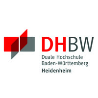 DHBW Heidenheim logo, DHBW Heidenheim contact details