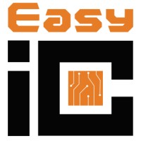 EASYIC DESIGN logo, EASYIC DESIGN contact details