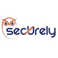 Securely Ltd logo, Securely Ltd contact details