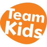 TeamKids logo, TeamKids contact details