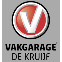 Vakgarage de Kruijf logo, Vakgarage de Kruijf contact details