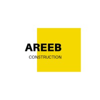 Areeb Group logo, Areeb Group contact details