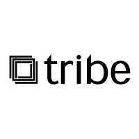 Tribe logo, Tribe contact details