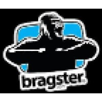 bragster.com logo, bragster.com contact details