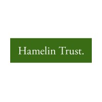 Hamelin Trust logo, Hamelin Trust contact details