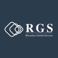 Rhombus Global Services logo, Rhombus Global Services contact details