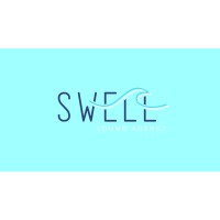 Swell Sound Agency logo, Swell Sound Agency contact details