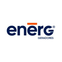 ENERG Geradores logo, ENERG Geradores contact details