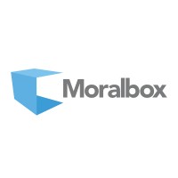 Moralbox logo, Moralbox contact details