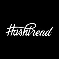 Hashtrend logo, Hashtrend contact details