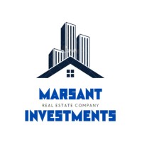 Marsant Investments logo, Marsant Investments contact details