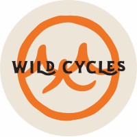 Wild Cycles logo, Wild Cycles contact details