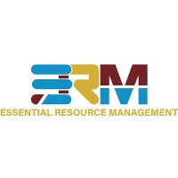 Essential Resource Management logo, Essential Resource Management contact details