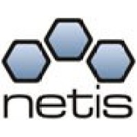 Netis Group, blockchain technologies logo, Netis Group, blockchain technologies contact details