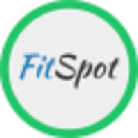 FitSpot logo, FitSpot contact details