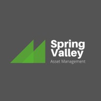 Spring Valley Asset Management logo, Spring Valley Asset Management contact details