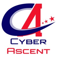 Cyber Ascent logo, Cyber Ascent contact details