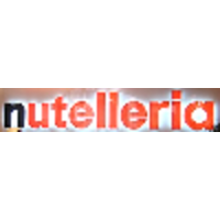 NUTELLERIA logo, NUTELLERIA contact details