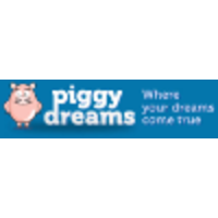 Piggydreams logo, Piggydreams contact details