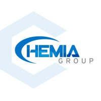 ChemiaGroup srl logo, ChemiaGroup srl contact details