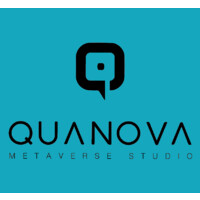 QUANOVA | Metaverse Studio logo, QUANOVA | Metaverse Studio contact details