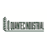 Quantec Industrial logo, Quantec Industrial contact details