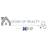 Dose Of Realty logo, Dose Of Realty contact details