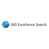 360 Excellence Search logo, 360 Excellence Search contact details