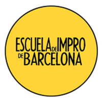 Escuela de Impro de Barcelona logo, Escuela de Impro de Barcelona contact details