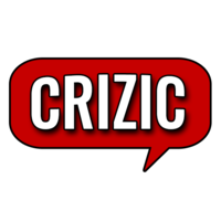 Crizic logo, Crizic contact details