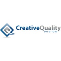 Creative Quality Solutions Pty Ltd logo, Creative Quality Solutions Pty Ltd contact details