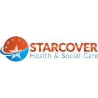 Starcover Health and Social Care logo, Starcover Health and Social Care contact details