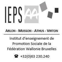 Institut d'Enseignement de Promotion Sociale d'Arlon-Athus-Musson-Virton logo, Institut d'Enseignement de Promotion Sociale d'Arlon-Athus-Musson-Virton contact details