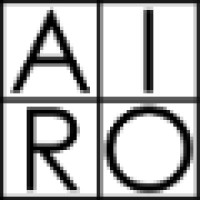 AIRO Edificios logo, AIRO Edificios contact details