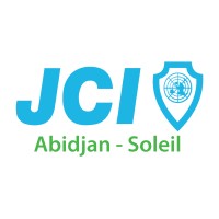 JCI Abidjan Soleil logo, JCI Abidjan Soleil contact details